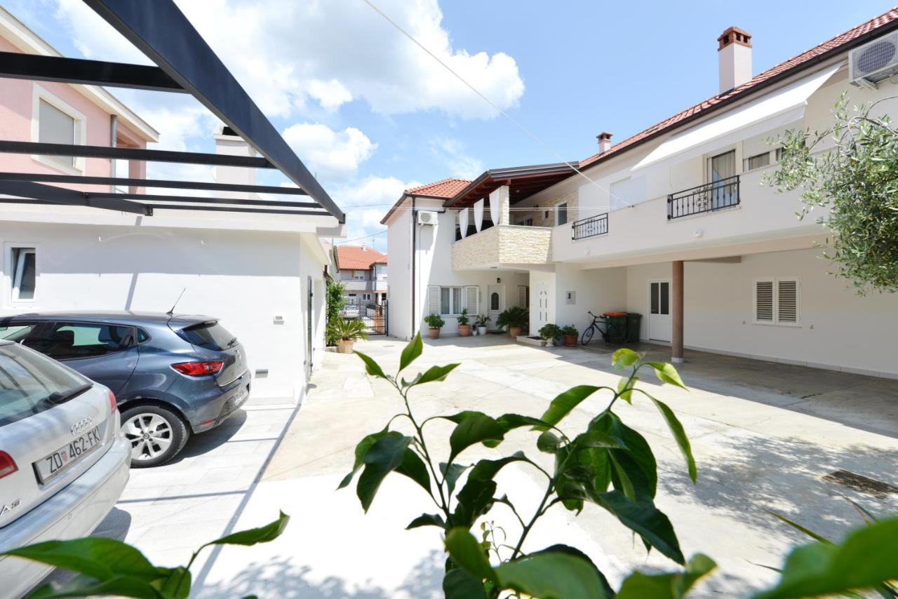 Lorena Apartment زادار المظهر الخارجي الصورة