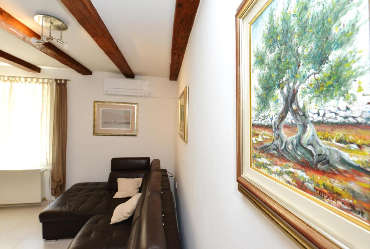 Lorena Apartment زادار المظهر الخارجي الصورة