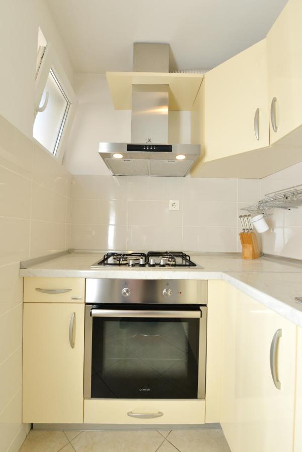 Lorena Apartment زادار المظهر الخارجي الصورة