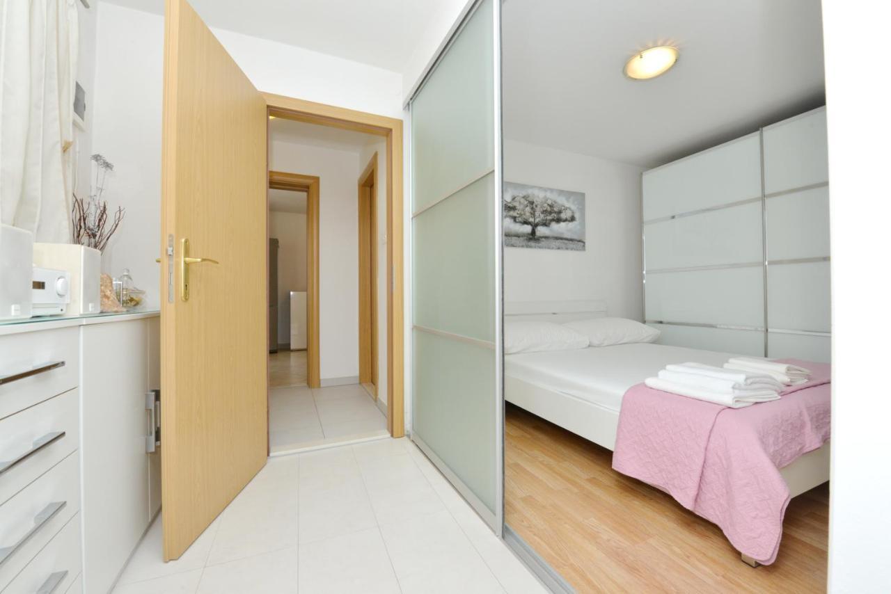 Lorena Apartment زادار المظهر الخارجي الصورة